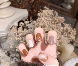 -妙睫屋日式美甲美睫