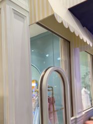 -奈尔宝·儿童乐园·亲子餐厅(华采天地店)