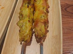 -驿楼兰·新疆菜(火车站店)