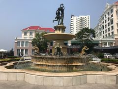 -青岛海景花园大酒店