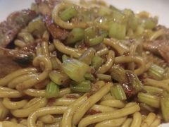 -西粉堂新疆米粉(朝外店)