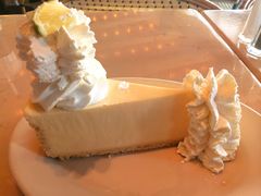 -The Cheesecake Factory芝乐坊餐厅(王府中环东座店)