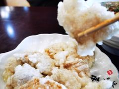 -服务大楼冷面(延大店)