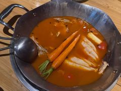 -黔边炉·贵州酸汤牛肉火锅(五江天街店)