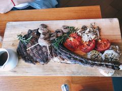 -沈阳君悦酒店·意坊意大利餐厅