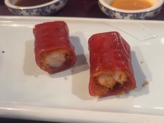 -粤匠·澳门点心粤菜海鲜(澳门半岛店)