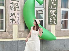 -五矿哈施塔特文旅小镇