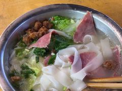 -晓芬叉烧圆子粉