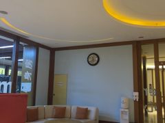 -长白山万达锦华套房酒店