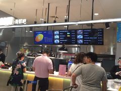 -盒马鲜生(宝地店)