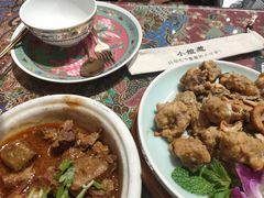 -小娘惹厨房Little Nyonya(狮城有约上榜店)