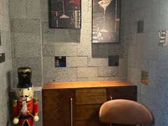 -LAMP BAR 水烟音乐酒吧