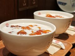 -彬媽糖水(侨鑫国际店)