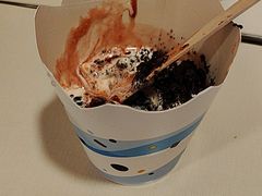 -麦当劳(天骄店)