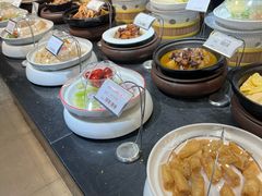 -汉通东林海鲜大酒店(鼓楼孝闻街店)