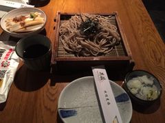 万藏蕎麦酒房-万藏·荞麦酒房BANKURA JAPANESE SOBA KITCHEN(长乐路店)