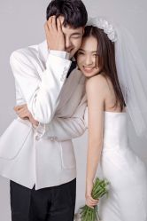 -金夫人婚纱摄影(总店)