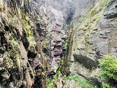 -萍乡武功山风景名胜区