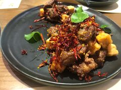 -榕意·川味之美(深业上城店)