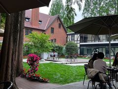 -一尺花园(安和花园店)