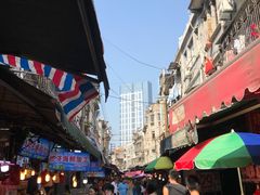 -八市阿杰五香(大元路分店)