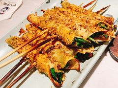 -七八冷面·延边朝鲜族美食(欢乐谷店)