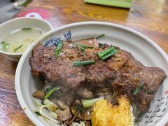 -无名氏面馆(邮电路店)