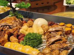 -新疆巴州金丝特餐厅(大钟寺店)