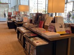 -茑屋书店(天目里店)