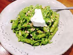 -BAKER&SPICE(安福路店)