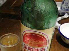 -老盛庆排档•南京菜(夫子庙店)