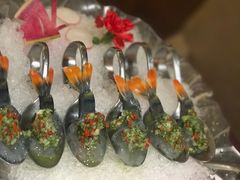 -海逸海鲜酒家(古北店)