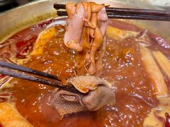 -蜀国大将老火锅(江北店)