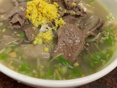 -潮镇老尾牛杂(环城西路店)