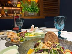 -俄士厨房(五棵松华熙LIVE店)