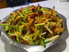 -馋嘴蛙火锅