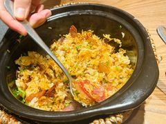 -啫火啫啫煲·顺德干蒸(西乡天虹店)