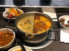 -壹小馆.皇城老妈(成都太古里店)