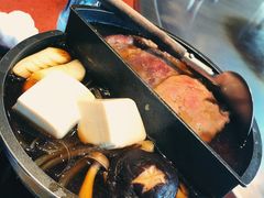 -小山日本料理(兴业太古汇店)
