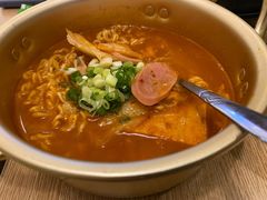 -正一味石锅拌饭(望京新世界店)