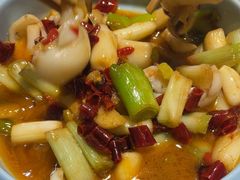 -七欣天香辣蟹火锅(海门解放中路店)
