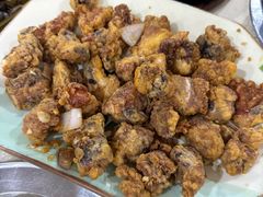 -标记美食新鲜猪杂(兴南大道店)