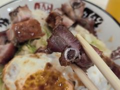 -吾家香港烧腊专门店