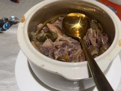 -十二粤味·顺德菜·烧鹅点心(五四广场店)