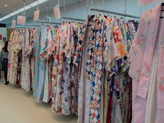 -樱京和服租赁体验(京都总店)