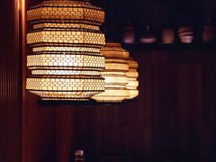 大堂-绿茶餐厅(西单老佛爷店)