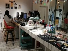 -ID.PHOTO照相馆(嘉里企业中心店)