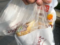 -刘大姐煎饼(五星家园店)