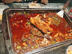 -里岛烤鱼(东港凯虹广场店)