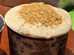荞麦干酪冰淇凌-裕莲茶楼(南京江北虹悦城店)